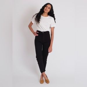 Jesse Kamm Ranger black